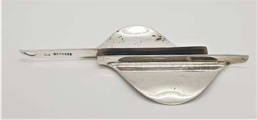 925 Sterling Silver pendant weight 28.94g  as per photo