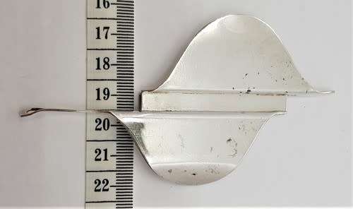 925 Sterling Silver pendant weight 28.94g  as per photo