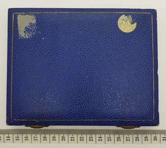 1948 ZAR Short Proof set, ONLY 1120 minted as per photo