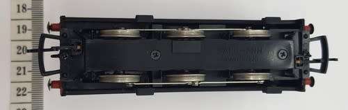 Bachmann J72 Class locomotive 00Gauge in box 69012 - as per photo
