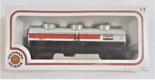 Bachmann HO Scale electric train 42`3 - dome tank assortment- item no 70100 as per photo