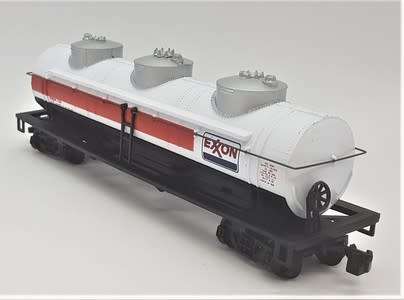 Bachmann HO Scale electric train 42`3 - dome tank assortment- item no 70100 as per photo