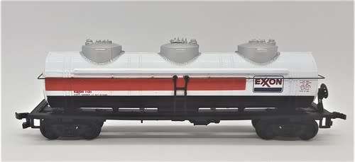 Bachmann HO Scale electric train 42`3 - dome tank assortment- item no 70100 as per photo