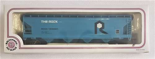 Bachmann HO Scale electric train Center Flow Hopper - item no 70500 as per photo