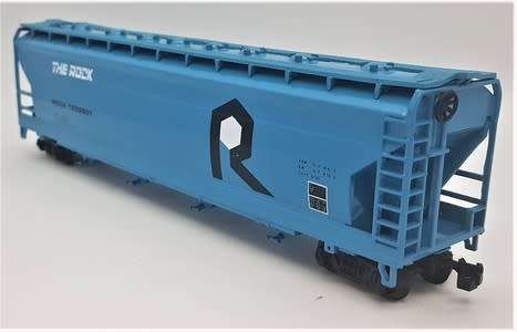 Bachmann HO Scale electric train Center Flow Hopper - item no 70500 as per photo