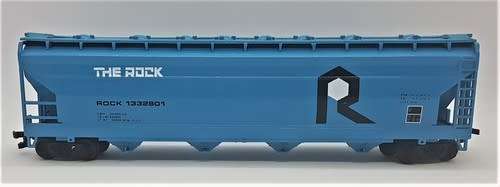 Bachmann HO Scale electric train Center Flow Hopper - item no 70500 as per photo