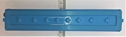 Bachmann HO Scale electric train Center Flow Hopper - item no 70500 as per photo
