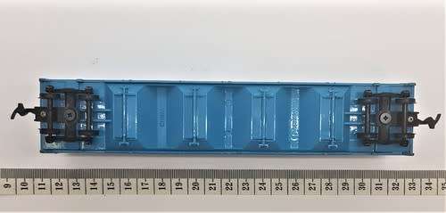 Bachmann HO Scale electric train Center Flow Hopper - item no 70500 as per photo