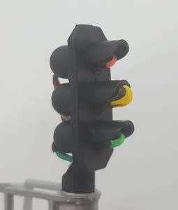 Bachmann HO Scale Lighted Landscape Accessories Item no 42434 as per photo