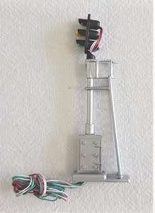 Bachmann HO Scale Lighted Landscape Accessories Item no 42434 as per photo