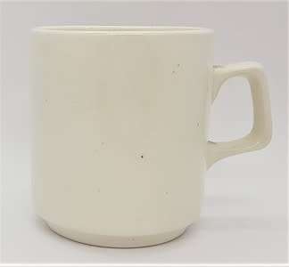 1984 SA Railway Police 50 year commemerative beer mug - as per photo