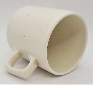 1984 SA Railway Police 50 year commemerative beer mug - as per photo