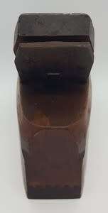 Antique wooden planer - as per photo