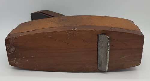 Antique wooden planer - as per photo
