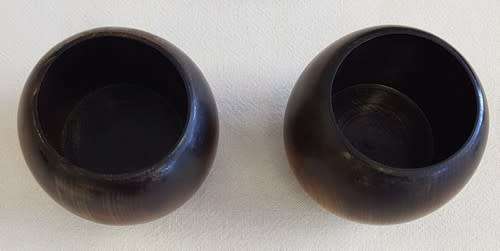 Vintage Wood Inkwell 32x17cm as per photo