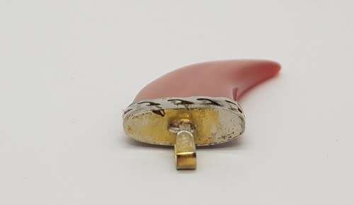 Lovely pendant - as per photo