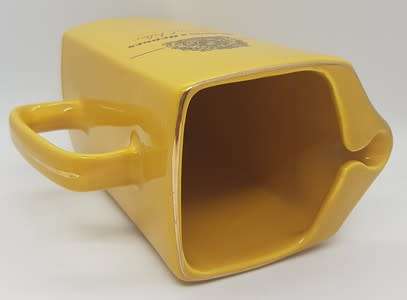 Benson and Hedges advertising jug - as per photo