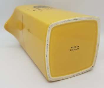 Benson and Hedges advertising jug - as per photo