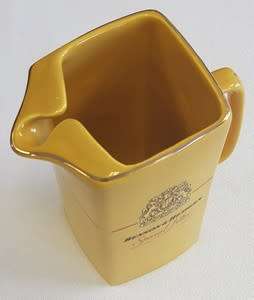 Benson and Hedges advertising jug - as per photo