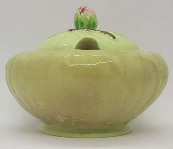 Carltonware sugar bowl made in England - as per photo