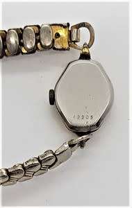 Vinatge Delfin ladies watch - working - as per photo