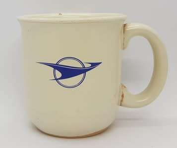 SA Transport Services mug - as per photo