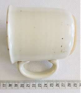 SA Transport Services mug - as per photo