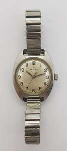 Ladies Zenith watch, working - as per photo