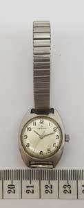 Ladies Zenith watch, working - as per photo