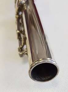 Jupiter Student Flute - JFL511- silver plated excellent condition in original case as per photo