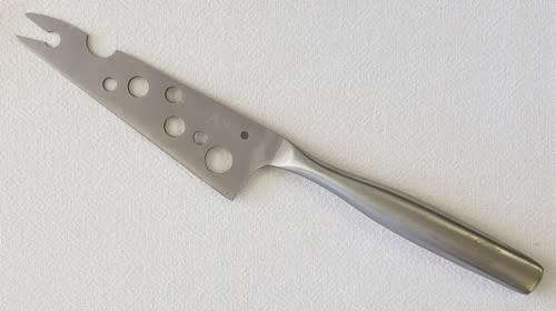 Boska Pronged cheese knife made in Holland - as per photo