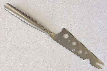 Boska Pronged cheese knife made in Holland - as per photo