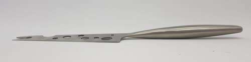 Boska Pronged cheese knife made in Holland - as per photo