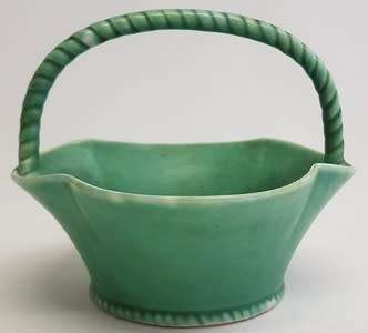 Crown Devon basket A150-L5 made in England - as per photo