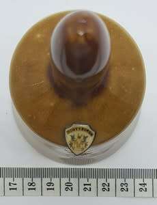 Clay Bell - as per photo