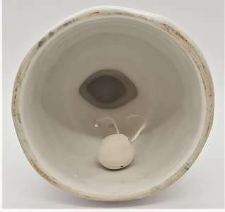 Clay Bell - as per photo