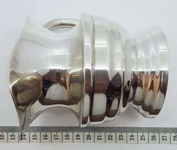Vintage Silver Plated Milk Jug - as per photo