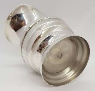 Vintage Silver Plated Milk Jug - as per photo