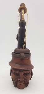 Vintage Bruyere Garantie Pipe - as per photo