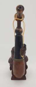 Vintage Bruyere Garantie Pipe - as per photo