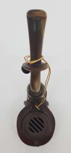 Vintage Bruyere Garantie Pipe - as per photo
