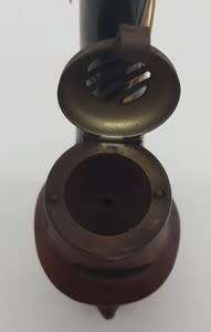 Vintage Bruyere Garantie Pipe - as per photo