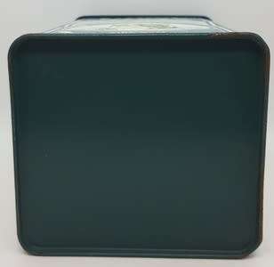 Vintage Jungle Oats Tin 1925-2000 - as per photo