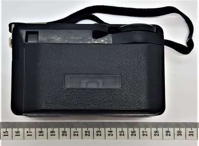 Instamatic Camera with pouch - as per photo