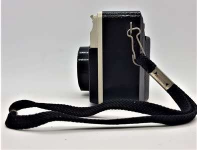 Instamatic Camera with pouch - as per photo