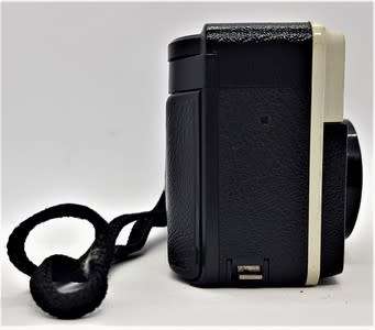 Instamatic Camera with pouch - as per photo