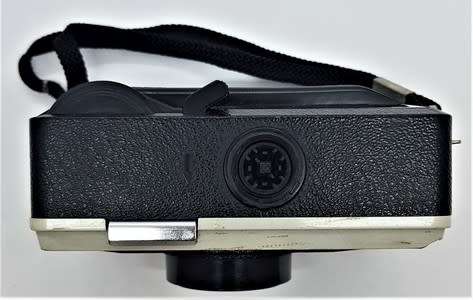 Instamatic Camera with pouch - as per photo