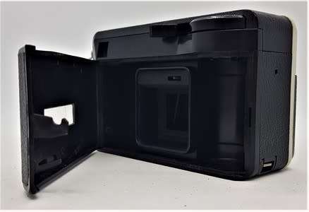 Instamatic Camera with pouch - as per photo