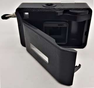 Instamatic Camera with pouch - as per photo