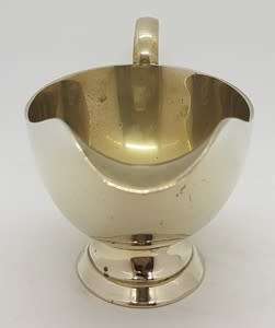 Brass Gravy Boat - as per photo
